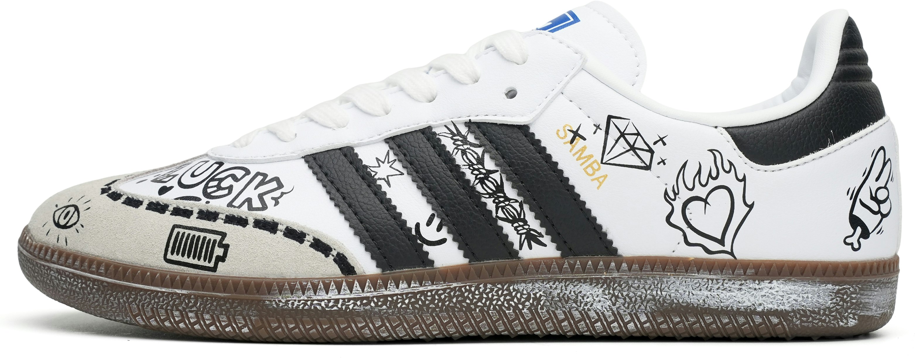custom-shoes-adidas-originals-samba-og-lucky-graffiti