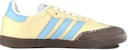 아디다스 오리지널 삼바 OG '용감한 푸딩맛 쿠키' B75806(Team83-布丁饼干)