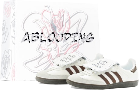 아디다스 삼바 OG '미니멀리스트 체스트넛 브라운' (커스텀) IG1024(Team14-板栗棕S-Box) Buy 아디다스 삼바 OG '미니멀리스트 체스트넛 브라운' (커스텀) IG1024(Team14-板栗棕S-Box)