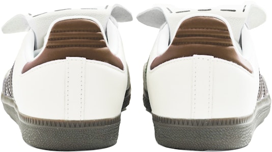 아디다스 삼바 OG '미니멀리스트 체스트넛 브라운' (커스텀) IG1024(Team14-板栗棕S-Box) Purchase 아디다스 삼바 OG '미니멀리스트 체스트넛 브라운' (커스텀) IG1024(Team14-板栗棕S-Box)