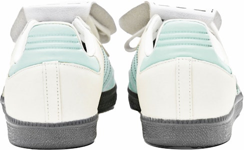 아디다스 삼바 OG '민트 밀크 그린' (커스텀) IG1024(Team14-薄荷奶绿S-Box) Shop 아디다스 삼바 OG '민트 밀크 그린' (커스텀) IG1024(Team14-薄荷奶绿S-Box)