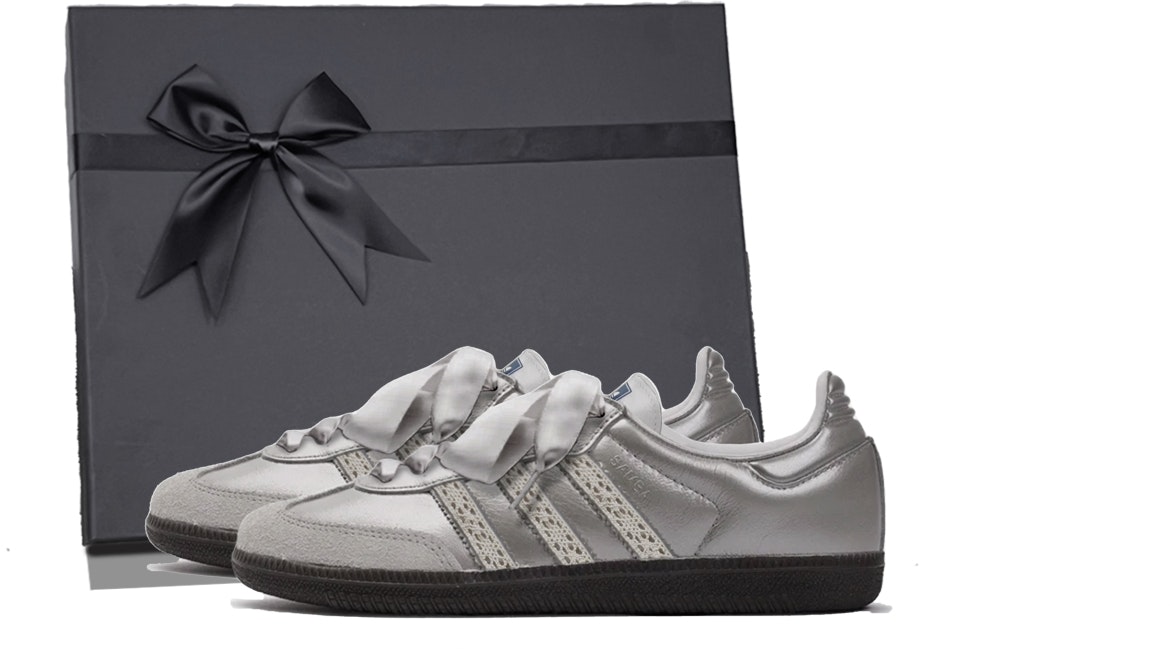 custom-shoes-adidas-originals-samba-og-moonlight-silver-ballet-princess-lace