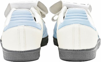 【定制鞋款】阿迪达斯 Originals Samba OG '奈蓝毛绒' IG1024(Team14-奶蓝泡芙S-Box) Purchase 【定制鞋款】阿迪达斯 Originals Samba OG '奈蓝毛绒' IG1024(Team14-奶蓝泡芙S-Box)