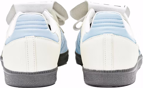 【定制鞋款】阿迪达斯 Originals Samba OG '奈蓝毛绒' IG1024(Team14-奶蓝泡芙S-Box) Purchase 【定制鞋款】阿迪达斯 Originals Samba OG '奈蓝毛绒' IG1024(Team14-奶蓝泡芙S-Box)