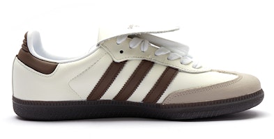 오트밀 라떼, 아디다스 오리지널 삼바 OG 커스텀 IG1024(Team15-燕麦拿铁) Order 오트밀 라떼, 아디다스 오리지널 삼바 OG 커스텀 IG1024(Team15-燕麦拿铁)