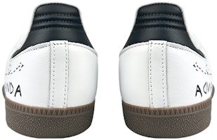 아디다스 오리지널 삼바 OG '판다 팩' 커스텀 슈즈 B75806(Team76-熊猫圆滚滚S-BOX) Purchase 아디다스 오리지널 삼바 OG '판다 팩' 커스텀 슈즈 B75806(Team76-熊猫圆滚滚S-BOX)