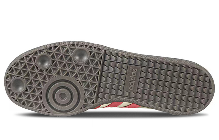 Details for [Kasut Custom] adidas Originals Samba OG 'Shibuya Gyaru Merah Jambu Hitam' B75806(TeamY-男女款涩谷辣妹粉黑)