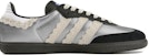 아디다스 오리지널 삼바 OG '은빛 달빛 춤' (50 characters) B75807(Team4-男女款银月夜舞SBOX)