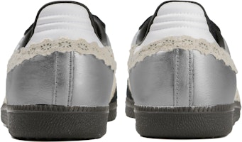 아디다스 오리지널 삼바 OG '은빛 달빛 춤' (50 characters) B75807(Team4-男女款银月夜舞SBOX) Shop 아디다스 오리지널 삼바 OG '은빛 달빛 춤' (50 characters) B75807(Team4-男女款银月夜舞SBOX)