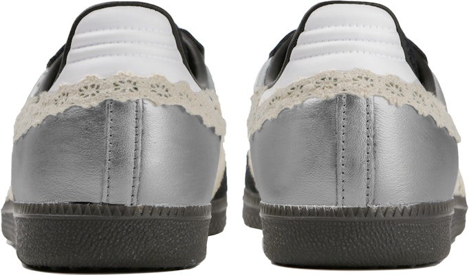 아디다스 오리지널 삼바 OG '은빛 달빛 춤' (50 characters) B75807(Team4-男女款银月夜舞SBOX) Shop 아디다스 오리지널 삼바 OG '은빛 달빛 춤' (50 characters) B75807(Team4-男女款银月夜舞SBOX)