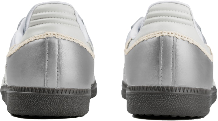 아디다스 삼바 OG '실버 문 프로스트 플라워' (커스텀) B75806(Team4-男女款银月霜花SBOX) Purchase 아디다스 삼바 OG '실버 문 프로스트 플라워' (커스텀) B75806(Team4-男女款银月霜花SBOX)