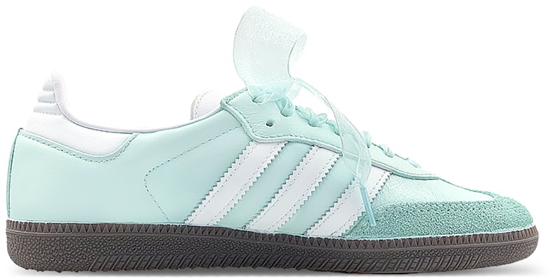 아디다스 오리지널 삼바 OG '봄의 속삭임' (56 characters) B75806(Team116-一千零一夜SBOX) Lookbook 아디다스 오리지널 삼바 OG '봄의 속삭임' (56 characters) B75806(Team116-一千零一夜SBOX)