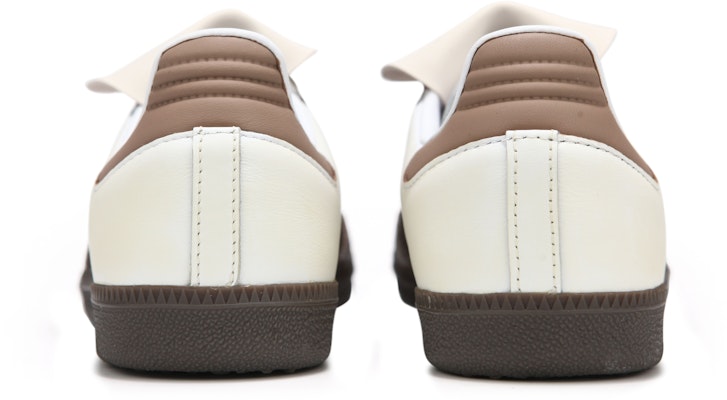 아디다스 삼바 OG '지브라 카라멜 크림' (커스텀) B75806(Team24-男女款斑马美拉德米棕) Shop 아디다스 삼바 OG '지브라 카라멜 크림' (커스텀) B75806(Team24-男女款斑马美拉德米棕)