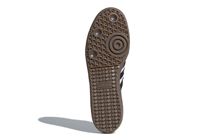 Purchase 【訂製球鞋】 adidas originals Samba OG 熱浪 斑馬美拉德 焦糖奶油 老舊染色 動物紋 復古鞋蓋 時尚 低筒 板鞋 男女同款 灰棕色