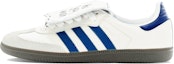 Order カスタム Samba OG x ABLOODING "濃紺" (adidas Originals) IG1024(Team14-交响蓝S-Box)