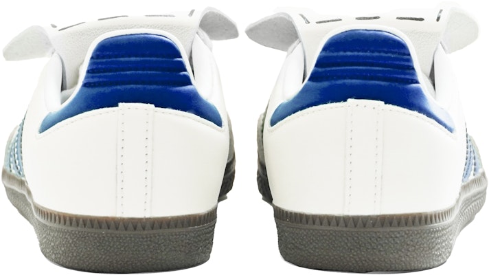 Zapatillas adidas Originals Samba OG x ABLOODING 'Azul Marino' IG1024(Team14-交响蓝S-Box) Purchase Zapatillas adidas Originals Samba OG x ABLOODING 'Azul Marino' IG1024(Team14-交响蓝S-Box)