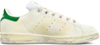 Lookbook 【客製化球鞋】 adidas originals StanSmith 星圖軌跡 復古 時尚 亮片 鑲鑽 減震防滑 低筒 板鞋 男女款 白綠