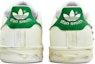 Purchase 【客製化球鞋】 adidas originals StanSmith 星圖軌跡 復古 時尚 亮片 鑲鑽 減震防滑 低筒 板鞋 男女款 白綠