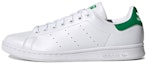 Details for 【客製化球鞋】 adidas originals StanSmith 星圖軌跡 復古 時尚 亮片 鑲鑽 減震防滑 低筒 板鞋 男女款 白綠