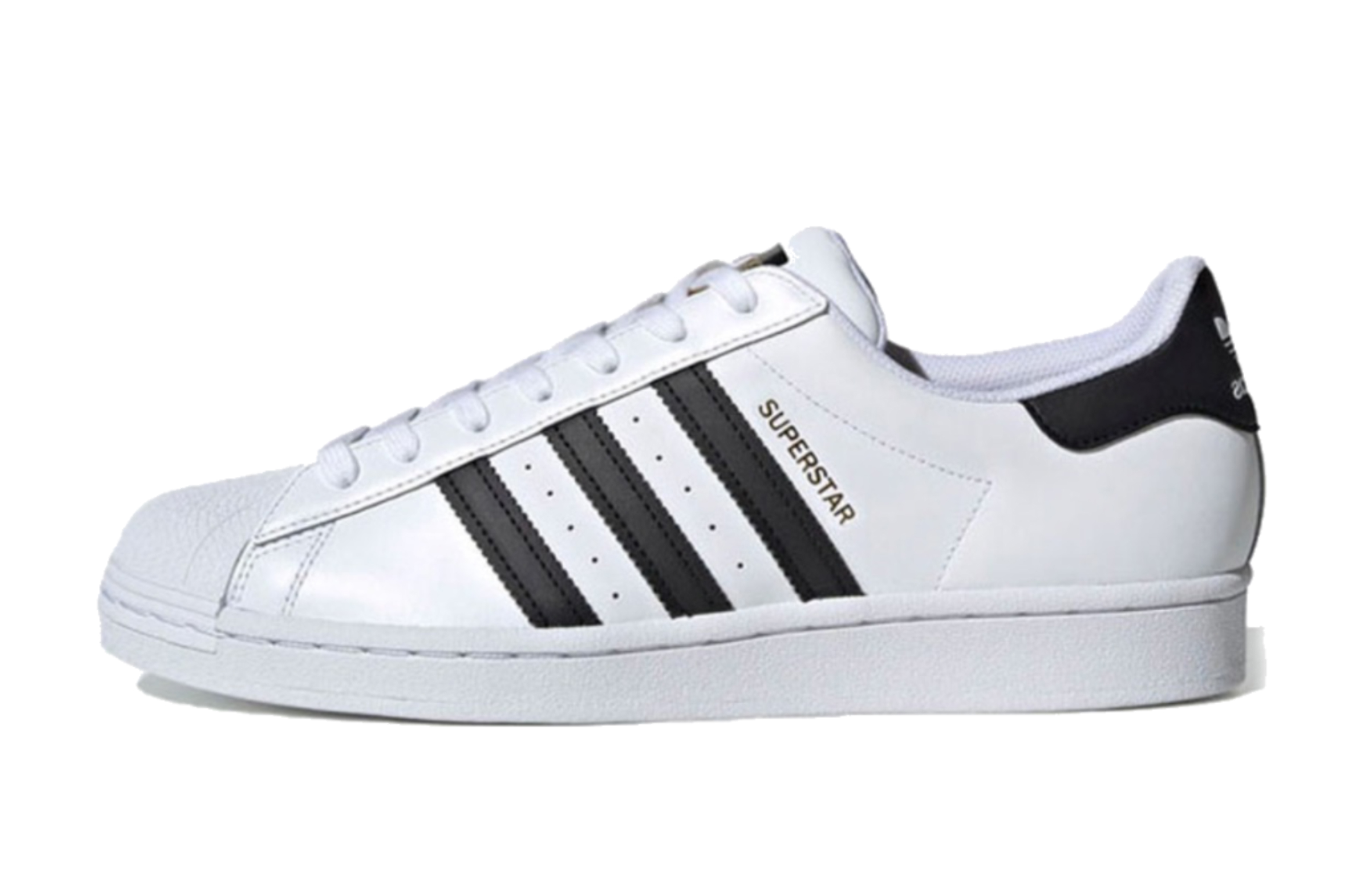 Purchase 【定製球鞋】 adidas originals Superstar 學院風 奇趣餅乾 特殊鞋盒 低幫 板鞋 男女同款 綠白
