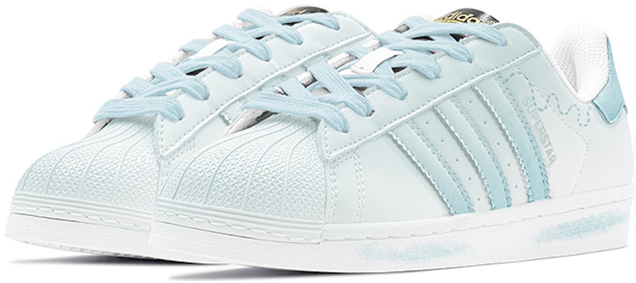 Zapatillas adidas Superstar "Vuelta al Cole" EG4958(TeamS-蓝白线条S-BOX) Lookbook Zapatillas adidas Superstar "Vuelta al Cole" EG4958(TeamS-蓝白线条S-BOX)