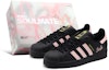Order 블랙핑크 커스텀 슈퍼스타 (Blackpink Custom Superstar) EG4959(Team57-男女款桃枝)