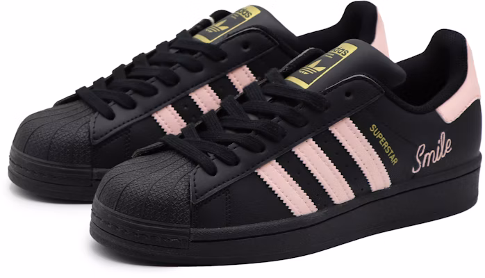 블랙핑크 커스텀 슈퍼스타 (Blackpink Custom Superstar) EG4959(Team57-男女款桃枝) Purchase 블랙핑크 커스텀 슈퍼스타 (Blackpink Custom Superstar) EG4959(Team57-男女款桃枝)