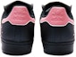 Details for 【訂製球鞋】adidas originals Superstar 氣泡水母 煙火少女 甜酷潮流經典貝殼頭 防滑耐磨 低筒 板鞋 男女同款 黑粉