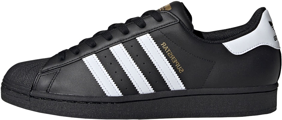 【客製化球鞋】 adidas originals Superstar FZBB 主題 潮流 百搭 低筒 板鞋 男女款 黑銀 Sizing 【客製化球鞋】 adidas originals Superstar FZBB 主題 潮流 百搭 低筒 板鞋 男女款 黑銀