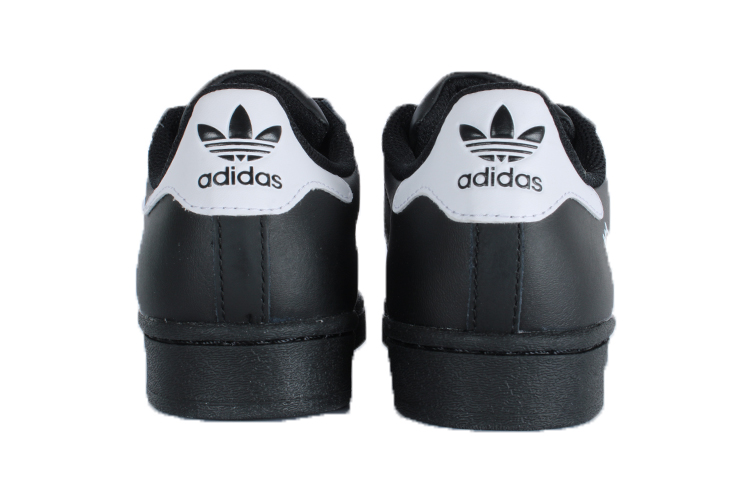 [Custom Shoes] adidas Originals Superstar 'Black White Cat' 圖 5