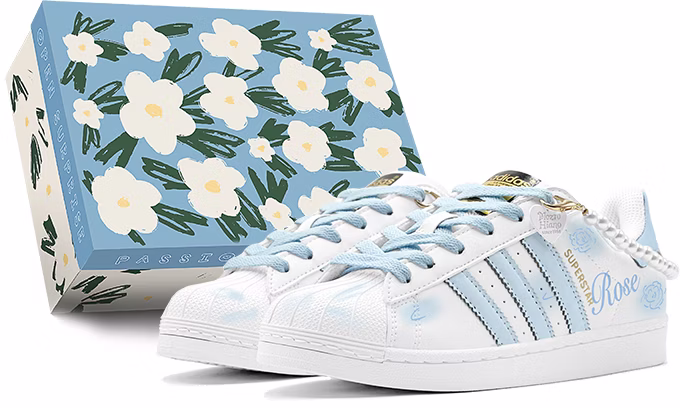 custom-shoes-adidas-originals-superstar-blue-enchantress