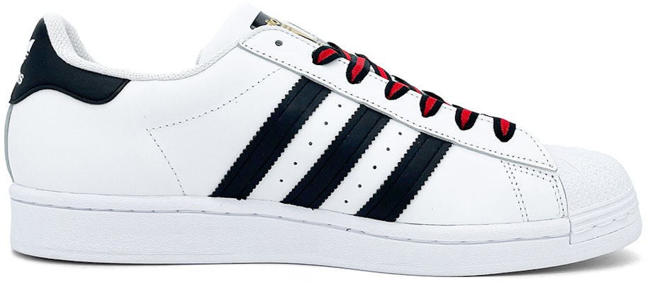 아디다스 오리지널 슈퍼스타 '푸른 묵화' 커스텀 슈즈 EG4958(Team2-国潮水墨脸谱) Lookbook 아디다스 오리지널 슈퍼스타 '푸른 묵화' 커스텀 슈즈 EG4958(Team2-国潮水墨脸谱)