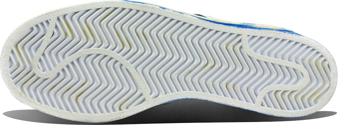 아디다스 오리지널 슈퍼스타 '블루 메카닉 스피릿' 커스텀 슈즈 EG4958(Team83-《蓝》) Details for 아디다스 오리지널 슈퍼스타 '블루 메카닉 스피릿' 커스텀 슈즈 EG4958(Team83-《蓝》)