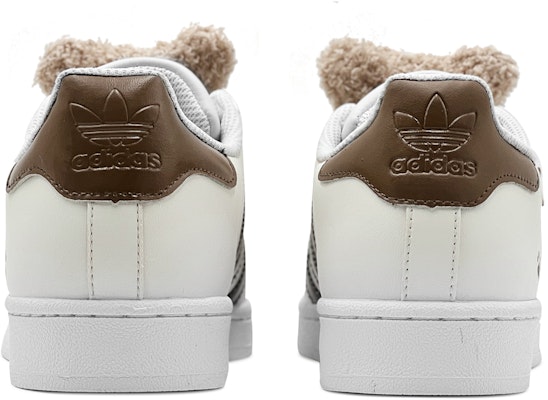 Zapatillas adidas Originals Superstar 'Oso Degradé Marrón Blanco' EG4958(TeamS-萌趣小熊阿迪S-BOX) Purchase Zapatillas adidas Originals Superstar 'Oso Degradé Marrón Blanco' EG4958(TeamS-萌趣小熊阿迪S-BOX)