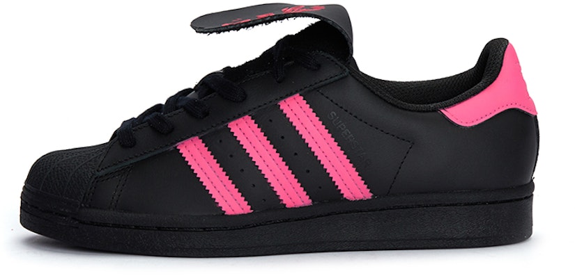 아디다스 오리지널 슈퍼스타 '핑크 해파리' 커스텀 슈즈 EG4957(Team15-粉墨热潮) Buy 아디다스 오리지널 슈퍼스타 '핑크 해파리' 커스텀 슈즈 EG4957(Team15-粉墨热潮)