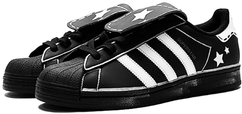 オリジナルス Superstar “クラゲパンク” (黒/白) EG4959(Team15-朋克街区) Shop オリジナルス Superstar “クラゲパンク” (黒/白) EG4959(Team15-朋克街区)