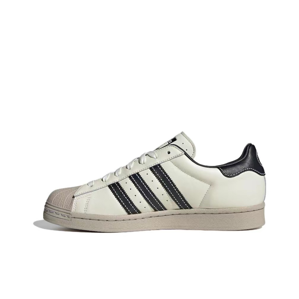 Sizing [Scarpe Personalizzate] adidas Originals Superstar ''Cartoon Rosa'' ID1009（Team174-缤纷派大星）
