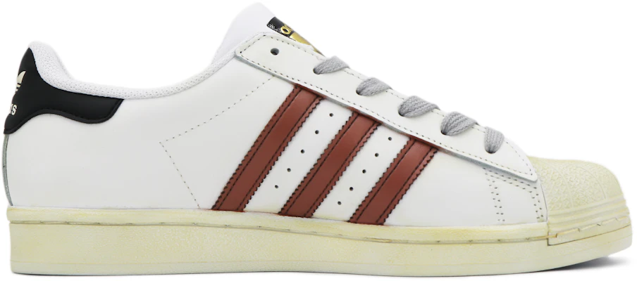 Zapatillas adidas Originals Superstar 'Cherry Cold Brew Vapor Puppet' EG4958(Team17-小樱桃冷萃) Order Zapatillas adidas Originals Superstar 'Cherry Cold Brew Vapor Puppet' EG4958(Team17-小樱桃冷萃)
