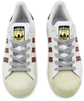 Zapatillas adidas Originals Superstar 'Cherry Cold Brew Vapor Puppet' EG4958(Team17-小樱桃冷萃) Purchase Zapatillas adidas Originals Superstar 'Cherry Cold Brew Vapor Puppet' EG4958(Team17-小樱桃冷萃)