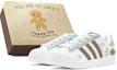 Buy Zapatillas adidas Originals Superstar 'Navidad Oso Verde Blanco' EG4958(TeamS-圣诞小熊S-BOX)