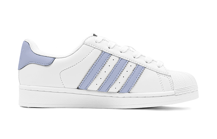 [Custom Shoes] adidas Originals Superstar 'Christmas Butterfly' 圖 3