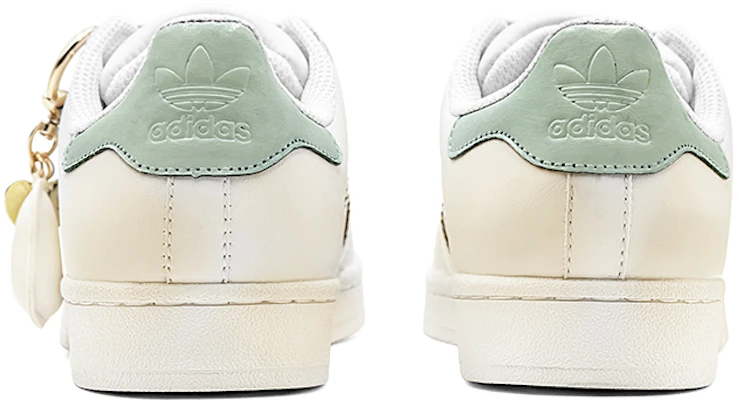 【定制鞋款】阿迪达斯三叶草 SuperStar '圣诞老化心形吊坠卡其渐变' EG4958(TeamS-做旧爱心挂坠S-BOX) Purchase 【定制鞋款】阿迪达斯三叶草 SuperStar '圣诞老化心形吊坠卡其渐变' EG4958(TeamS-做旧爱心挂坠S-BOX)