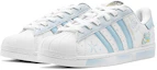 Lookbook Zapatillas adidas Originals Superstar 'Estrellita Marina Fresca' EG4958(TeamS-小海星S-BOX)
