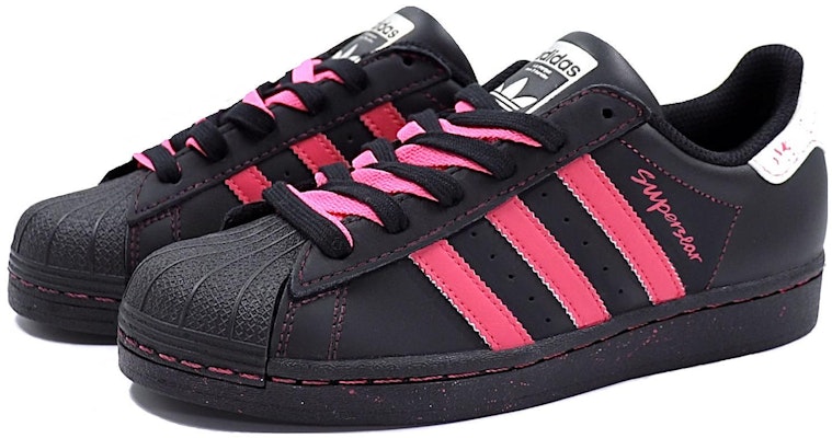 【定制鞋款】阿迪达斯三叶草Superstar“蔓越莓Futureshell” EG4959(Team25-蔓越莓贝壳头XSC) Lookbook 【定制鞋款】阿迪达斯三叶草Superstar“蔓越莓Futureshell” EG4959(Team25-蔓越莓贝壳头XSC)