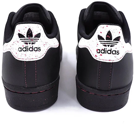 【定制鞋款】阿迪达斯三叶草Superstar“蔓越莓Futureshell” EG4959(Team25-蔓越莓贝壳头XSC) Shop 【定制鞋款】阿迪达斯三叶草Superstar“蔓越莓Futureshell” EG4959(Team25-蔓越莓贝壳头XSC)