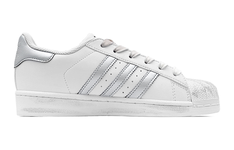 Lookbook [Custom Shoes] adidas Originals Superstar 'Crystal Love'