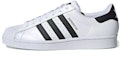 Details for 【訂製球鞋】adidas originals Superstar 春日煥新季 水晶之戀 愛心塗鴉 特殊鞋盒 防滑耐磨 低筒 板鞋 男女同款 銀灰