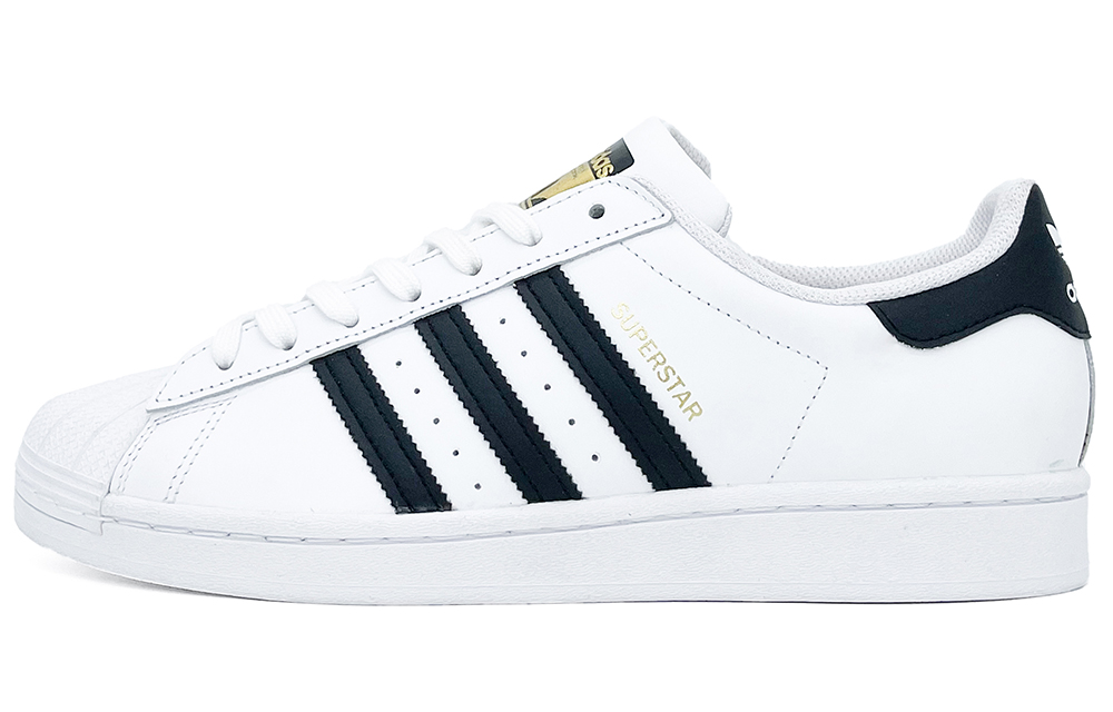 Purchase [Kasut Custom] adidas Originals Superstar 'Cyberpunk Hitam' EG4958(Team2-赛博朋克)