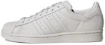 Cheap 【客製化球鞋】adidas originals Superstar 達文西訂製 禮盒式 星辰 婚鞋 蕾絲 低筒 板鞋 男女皆宜 灰色