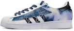 Order Zapatillas adidas Superstar "Retro Denim Graffiti" EG4958(TeamR-男女同款水洗丹宁S-BOX)